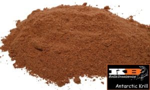 Antarctic Krill KB Boilies
