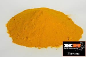 Curcuma KB Boilies