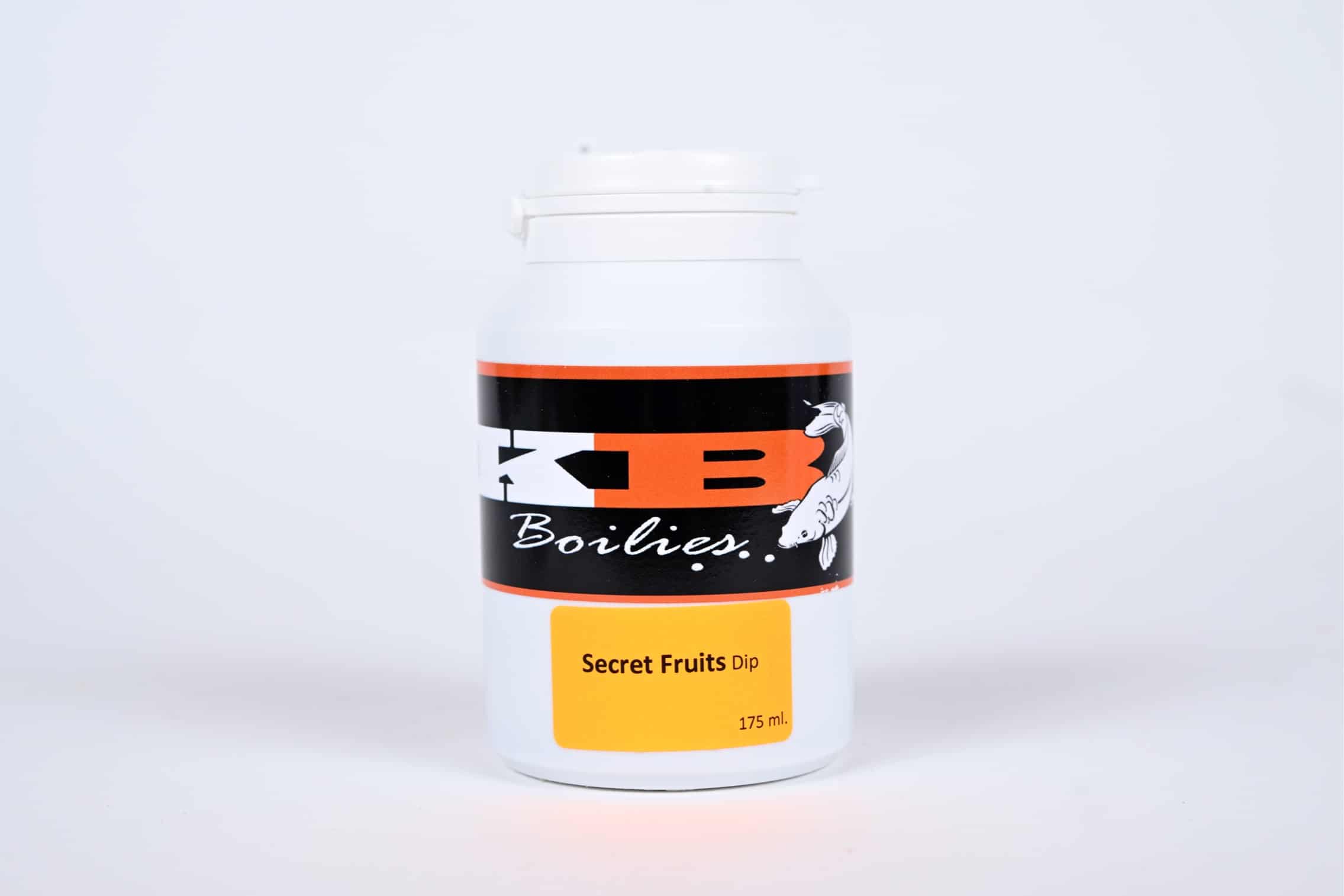 Dip Secret Fruits