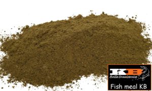 Farine de poisson KB Boilies