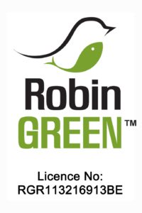 KB Licence Robin Green KB Licence Robin Green