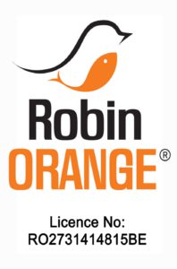 Robin Orange Robin Orange