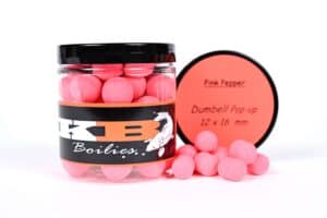 Pop Up Pink Pepper