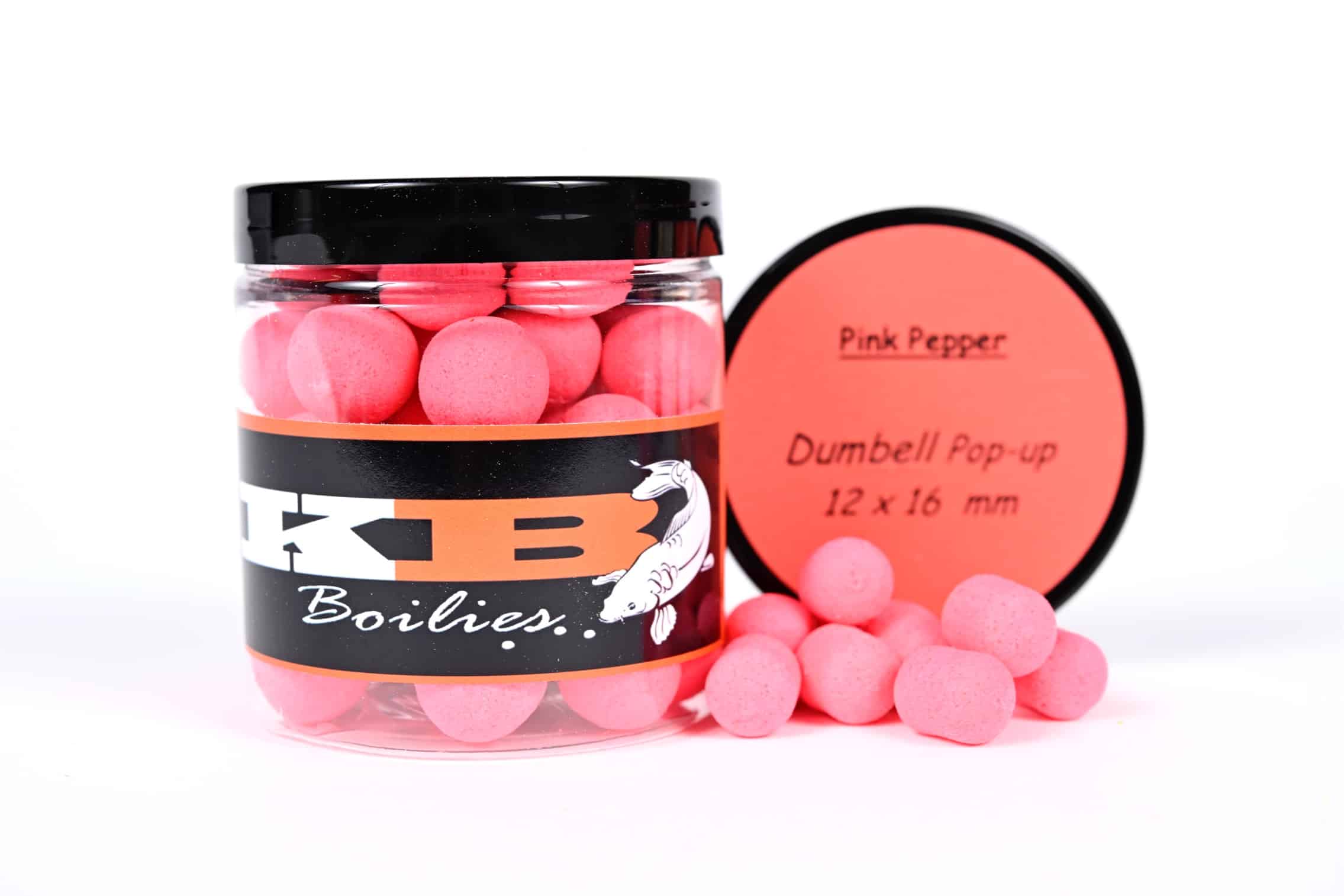 Pop Up Pink Pepper
