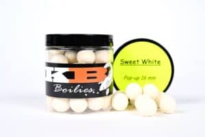 Pop Up Sweet White