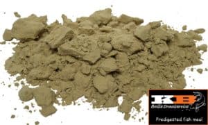 Predigested Fish meal KB Boilies