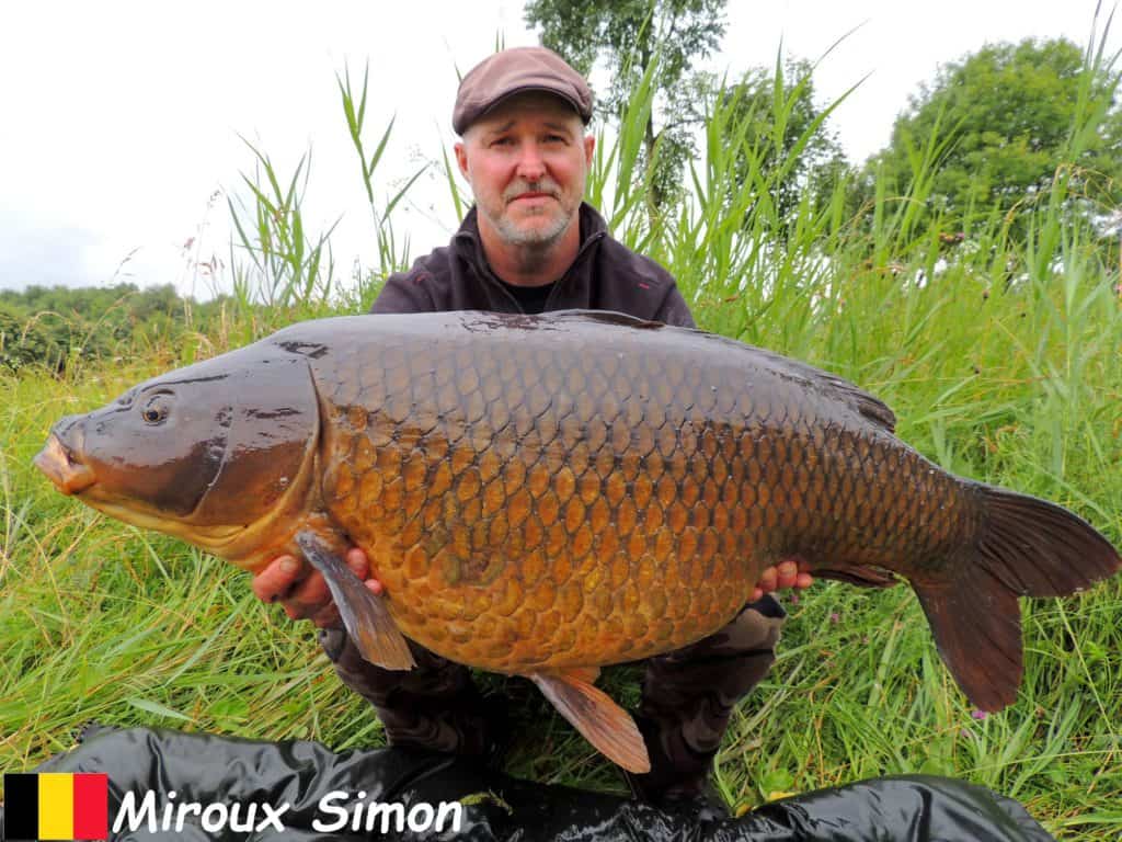 Miroux Simon Miroux Simon