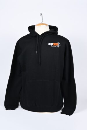 Sweater KB Black