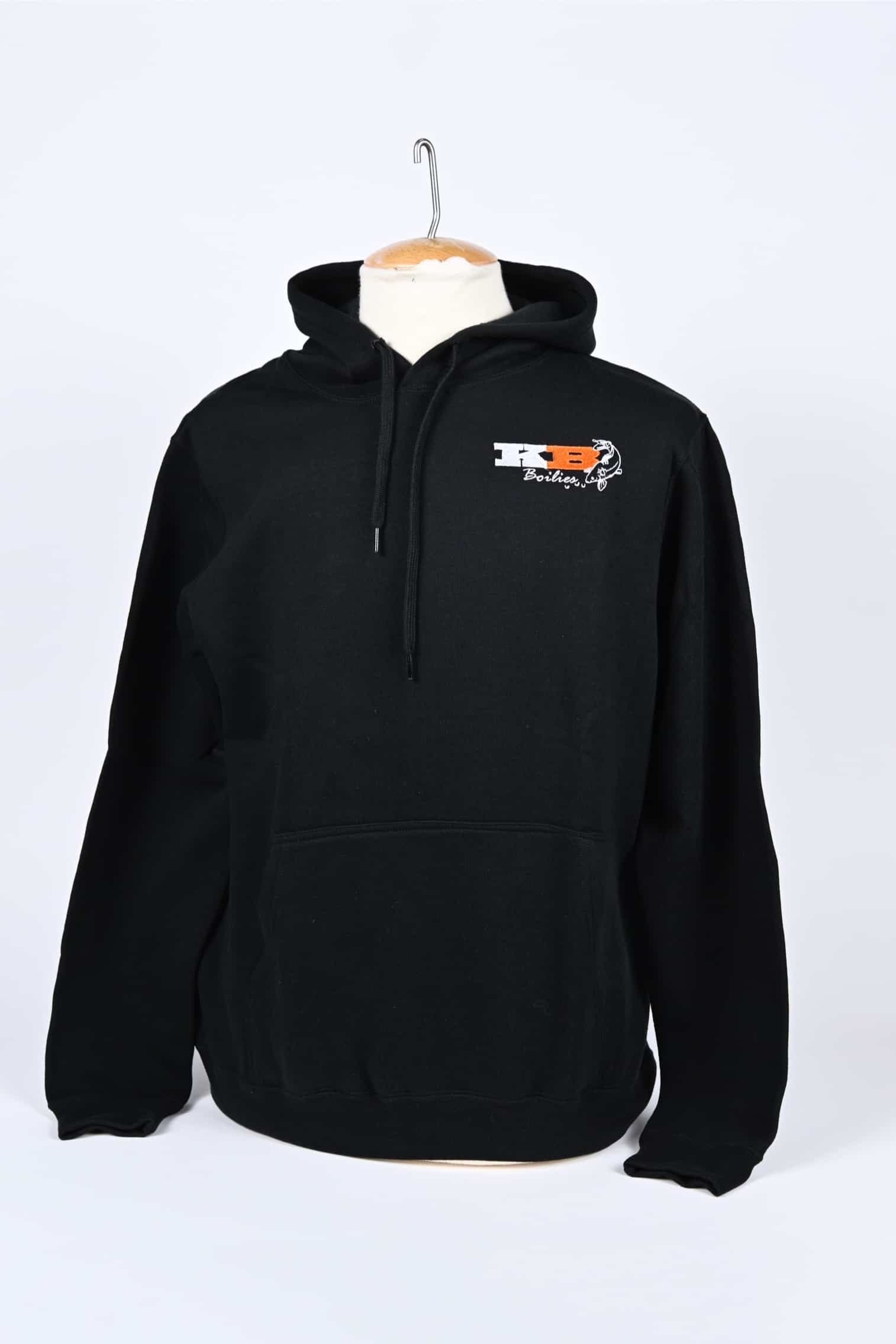 Sweater KB Black