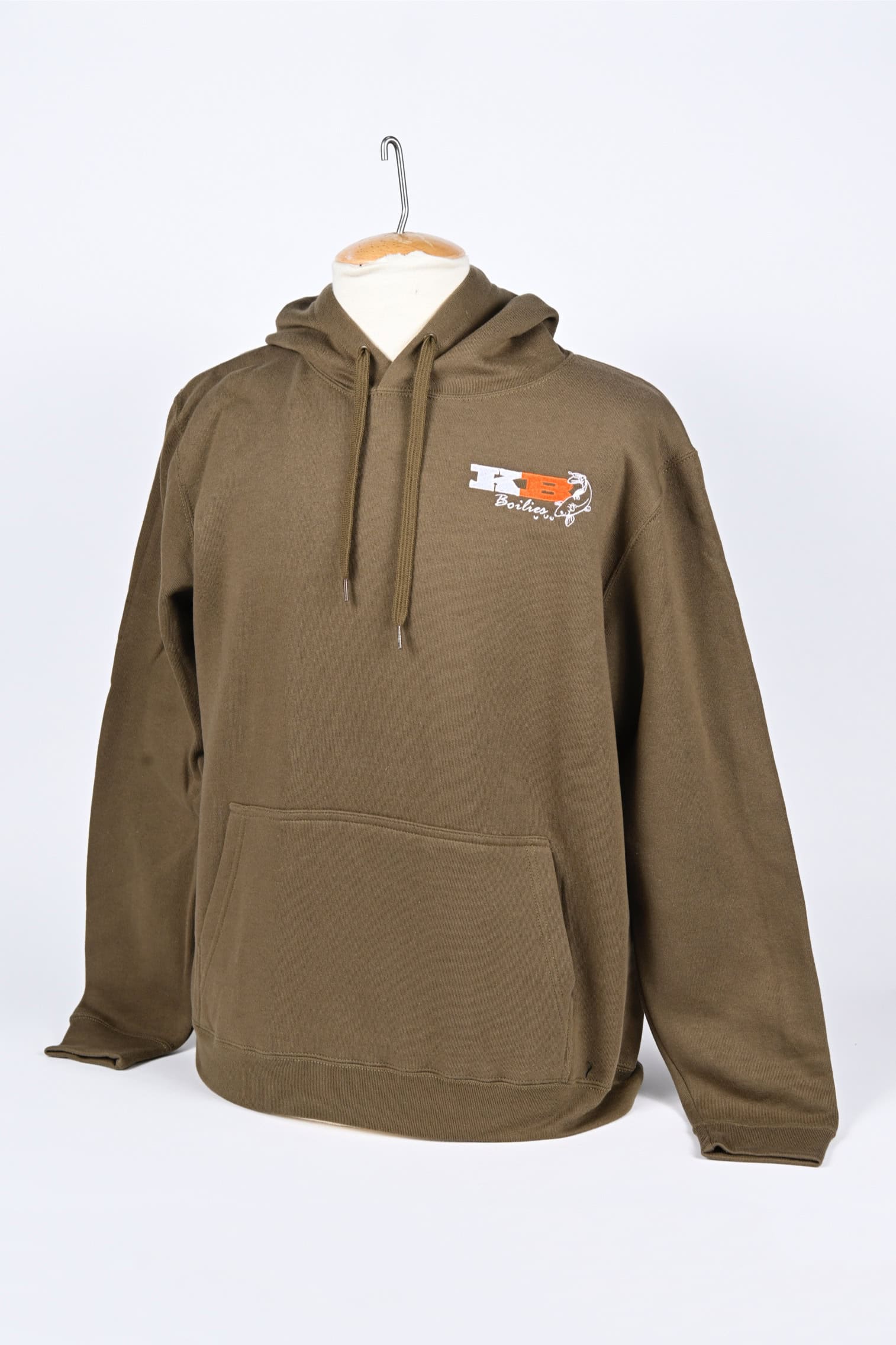 Sweater KB Green