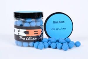 Pop Up Blue Moon
