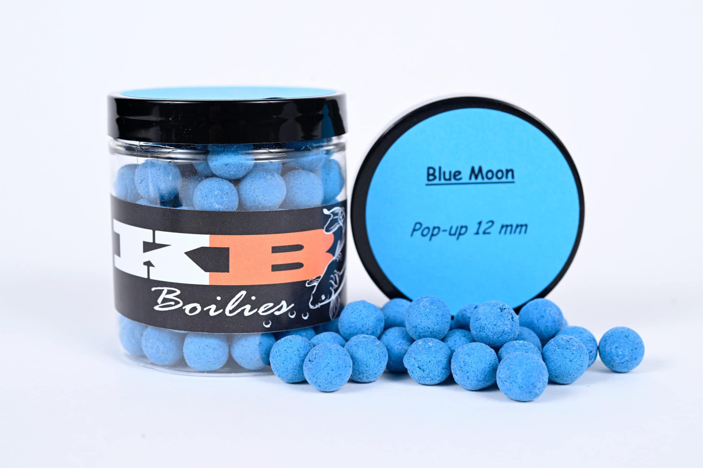 Pop Up Blue Moon