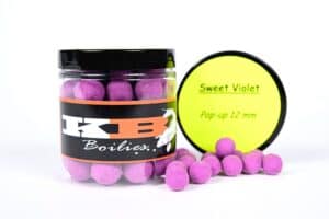 Pop Up Sweet Violet