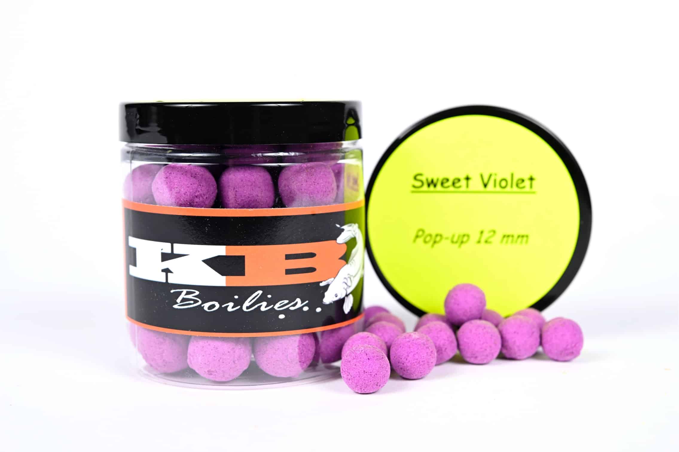 Pop Up Sweet Violet