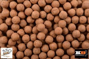 SSQ Scopex Squid boilie KB Boilies