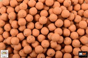Secret Fruit KB Boilies