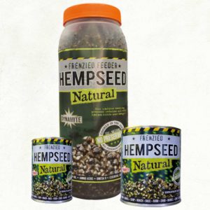 Hempseed Natural Dynamite