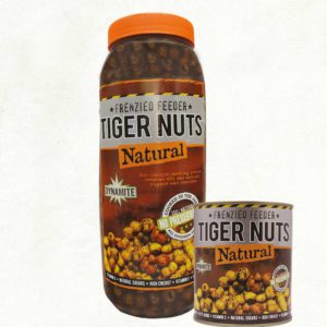 Tigernuts Natural Dynamite