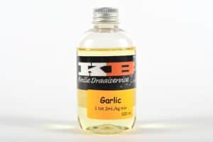 Garlic flavour