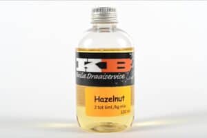 Flavour Hazelnut