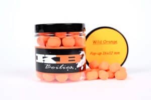 Pop Up Wild Orange