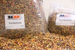 Partikelmix