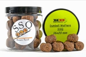 Wafters SSQ / Scopex Squid