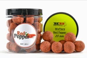 Wafters Red Pepper