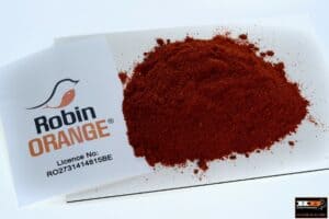 Haith's Robin Orange