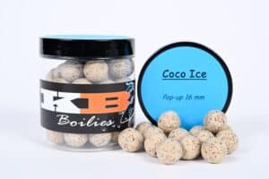 Pop Up Coco Ice