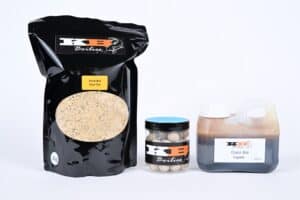 Stick Mix Coco Ice