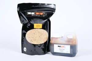 Stick Mix Coco Ice