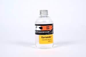 Flavour Koriander 100ml