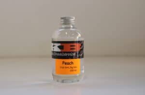 Flavour Peach