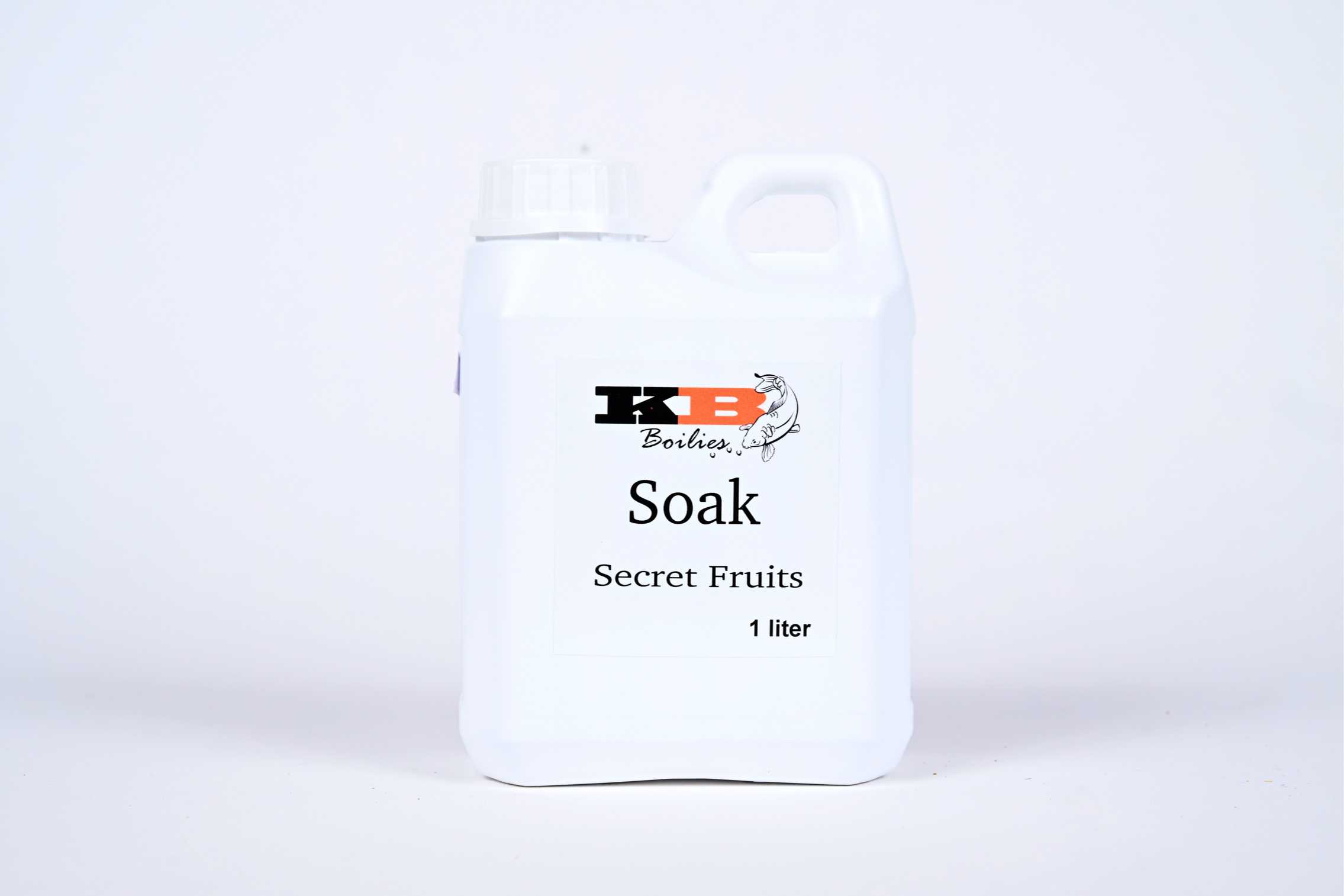 Soak Secret Fruit 1liter