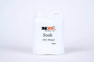 Soak Hot Magic 1liter