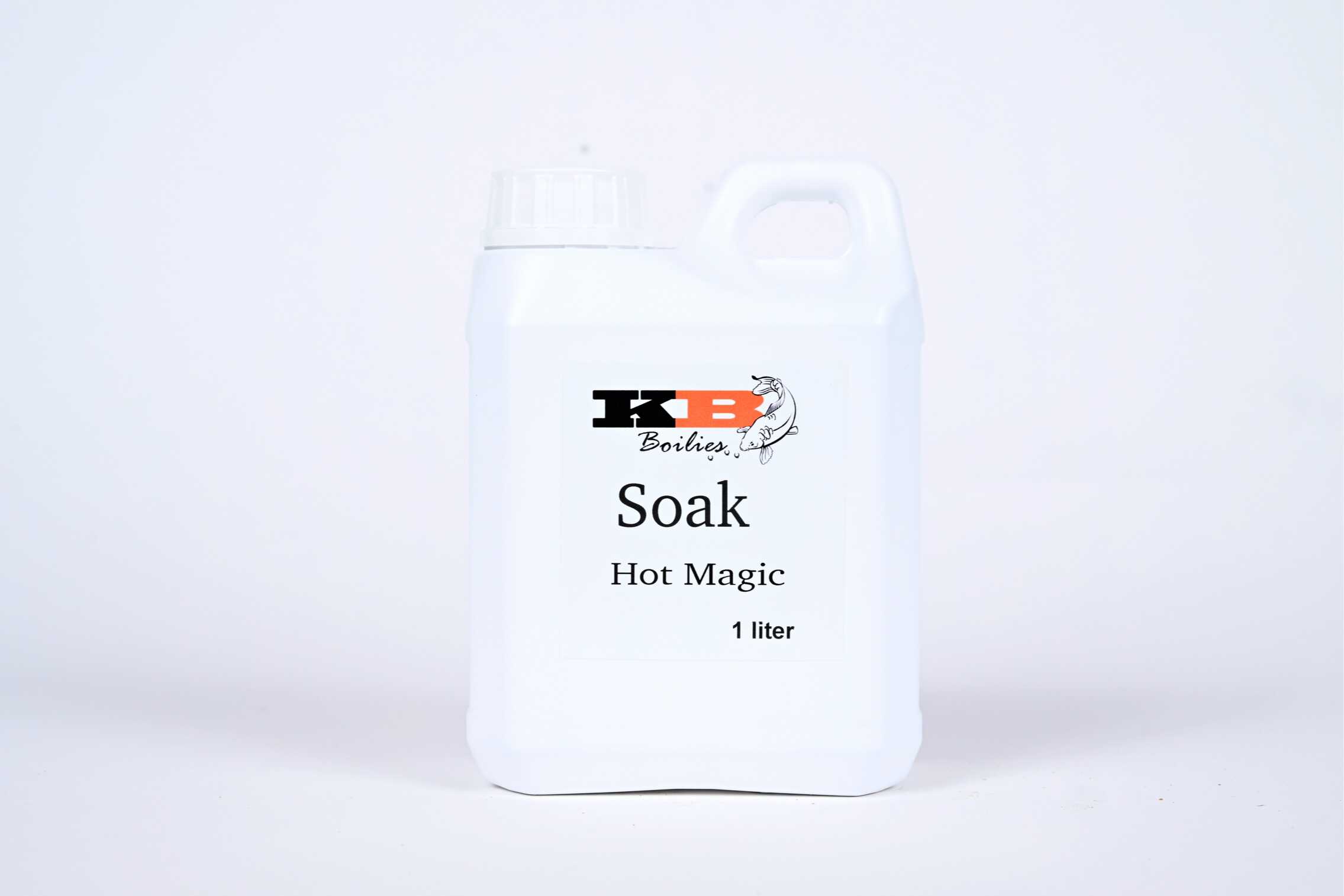 Soak Hot Magic 1liter