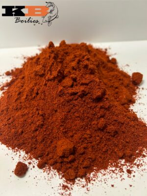 Haith's Spanish Pepper