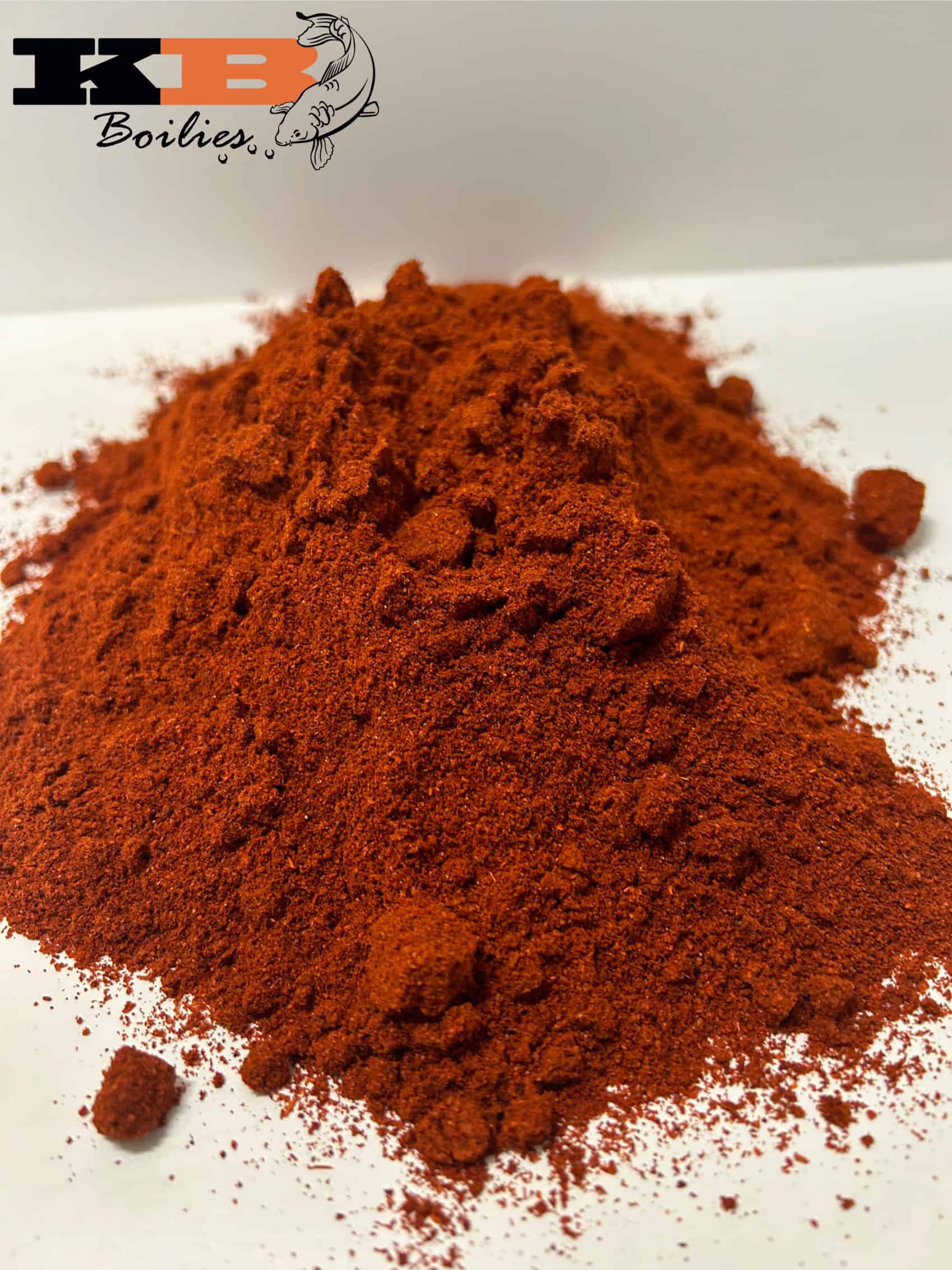 Haith's Spanish Pepper