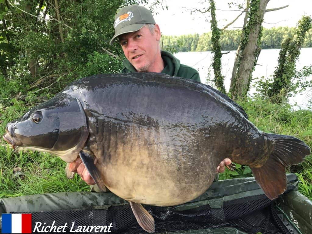 Richet Laurent
